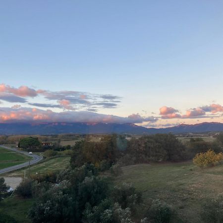 Apartamento Con Vistas Пералада Екстериор снимка