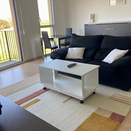 Apartamento Con Vistas Пералада Екстериор снимка