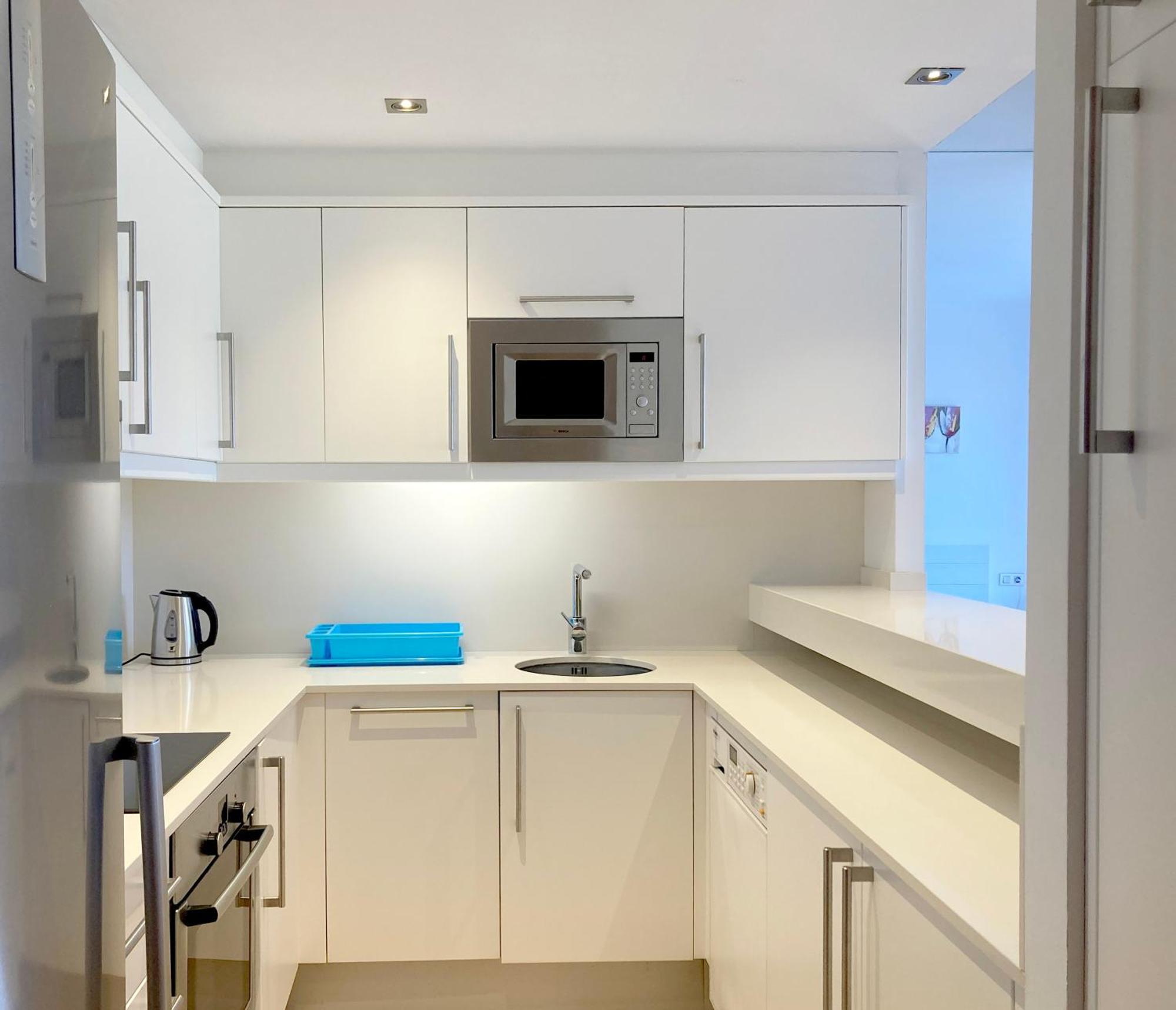 Apartamento Con Vistas Пералада Екстериор снимка