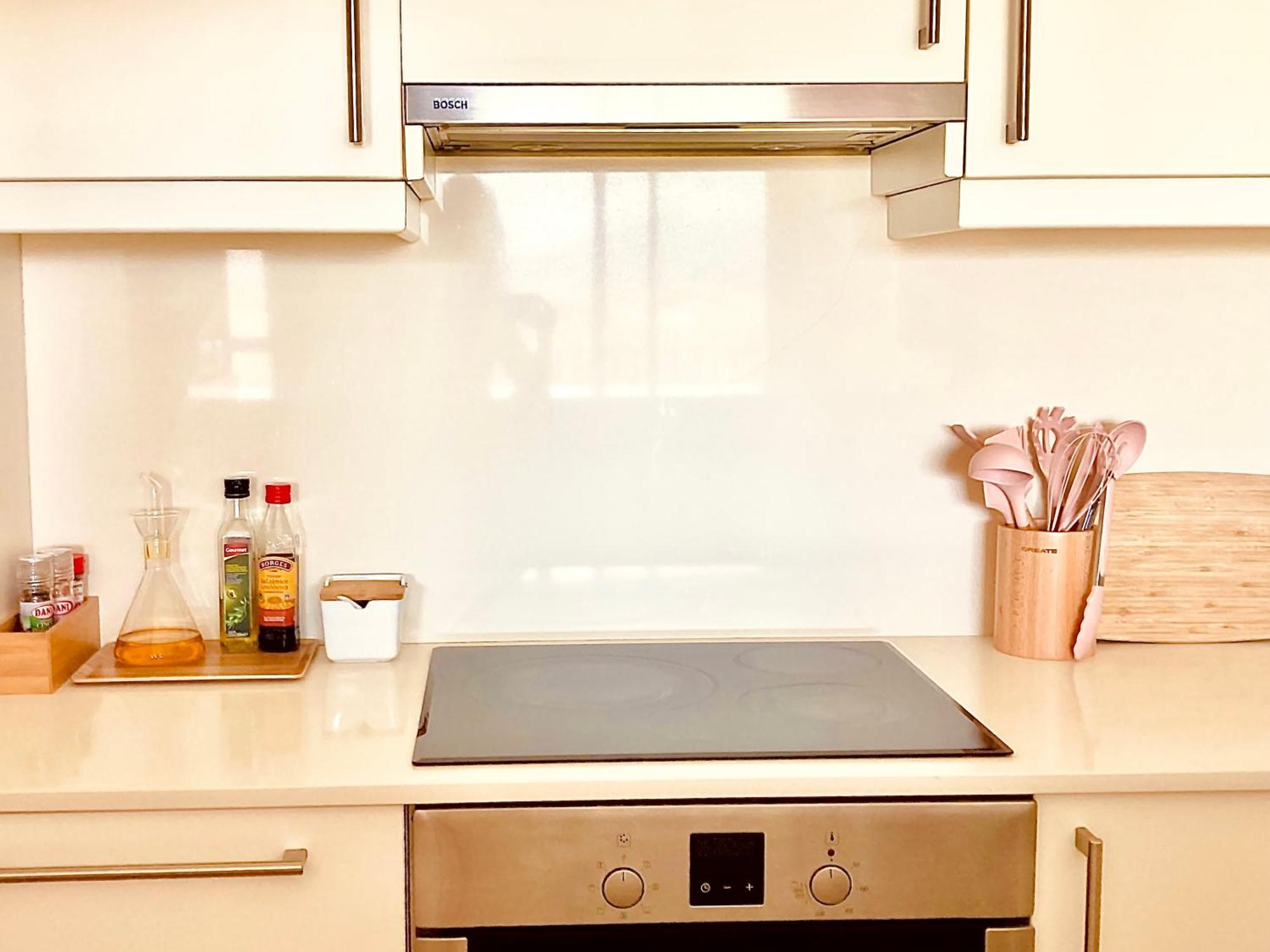 Apartamento Con Vistas Пералада Екстериор снимка