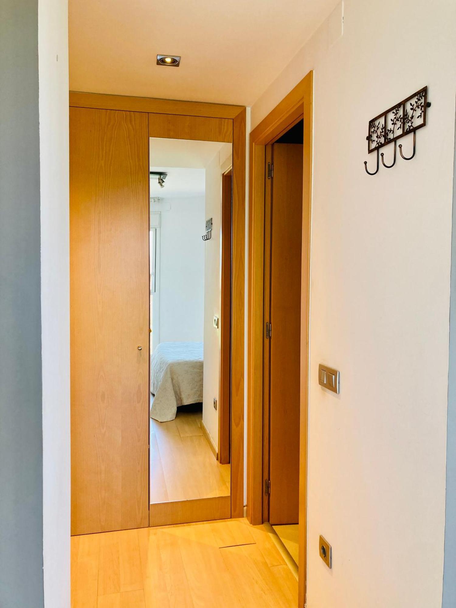 Apartamento Con Vistas Пералада Екстериор снимка