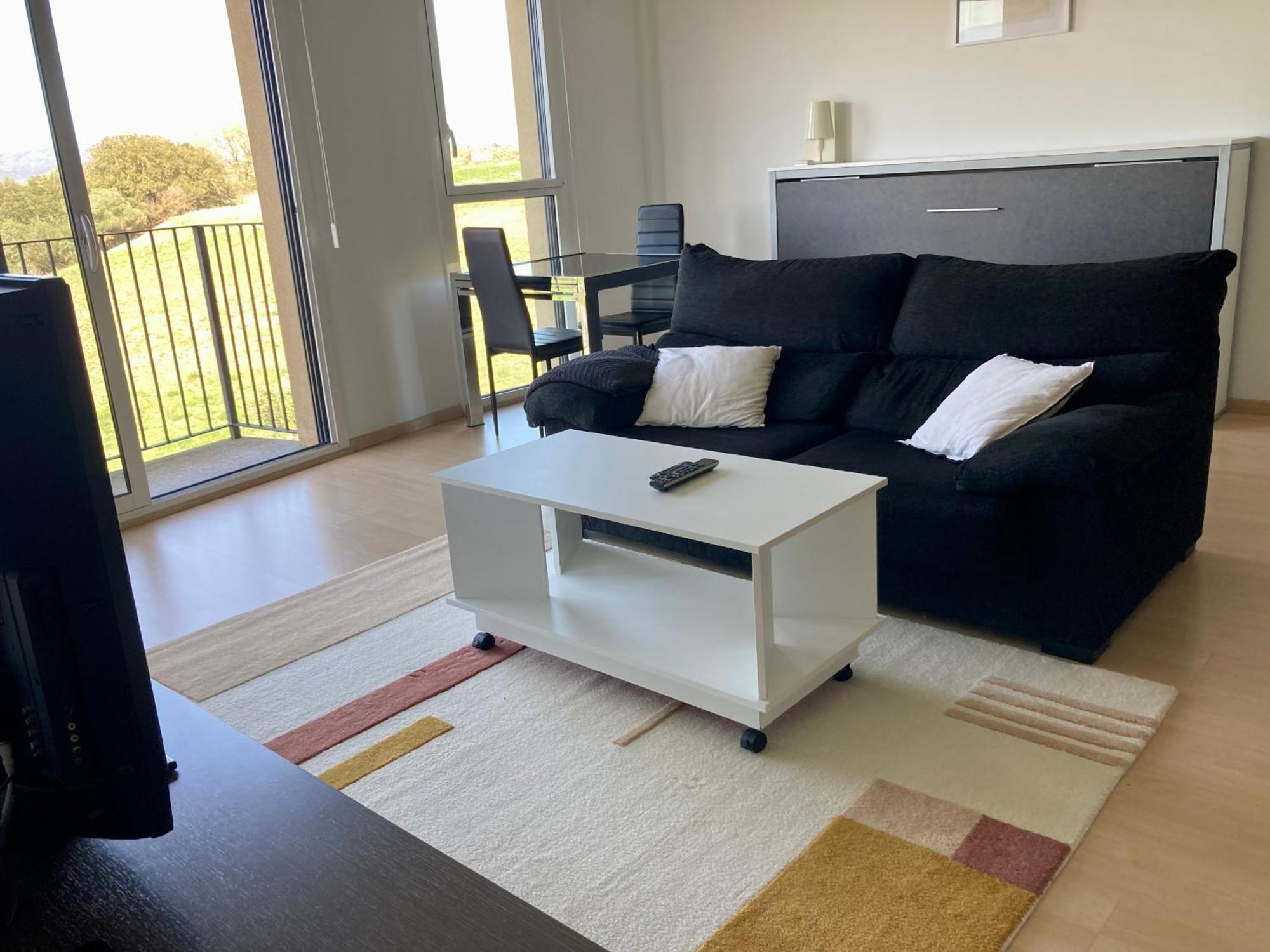 Apartamento Con Vistas Пералада Екстериор снимка