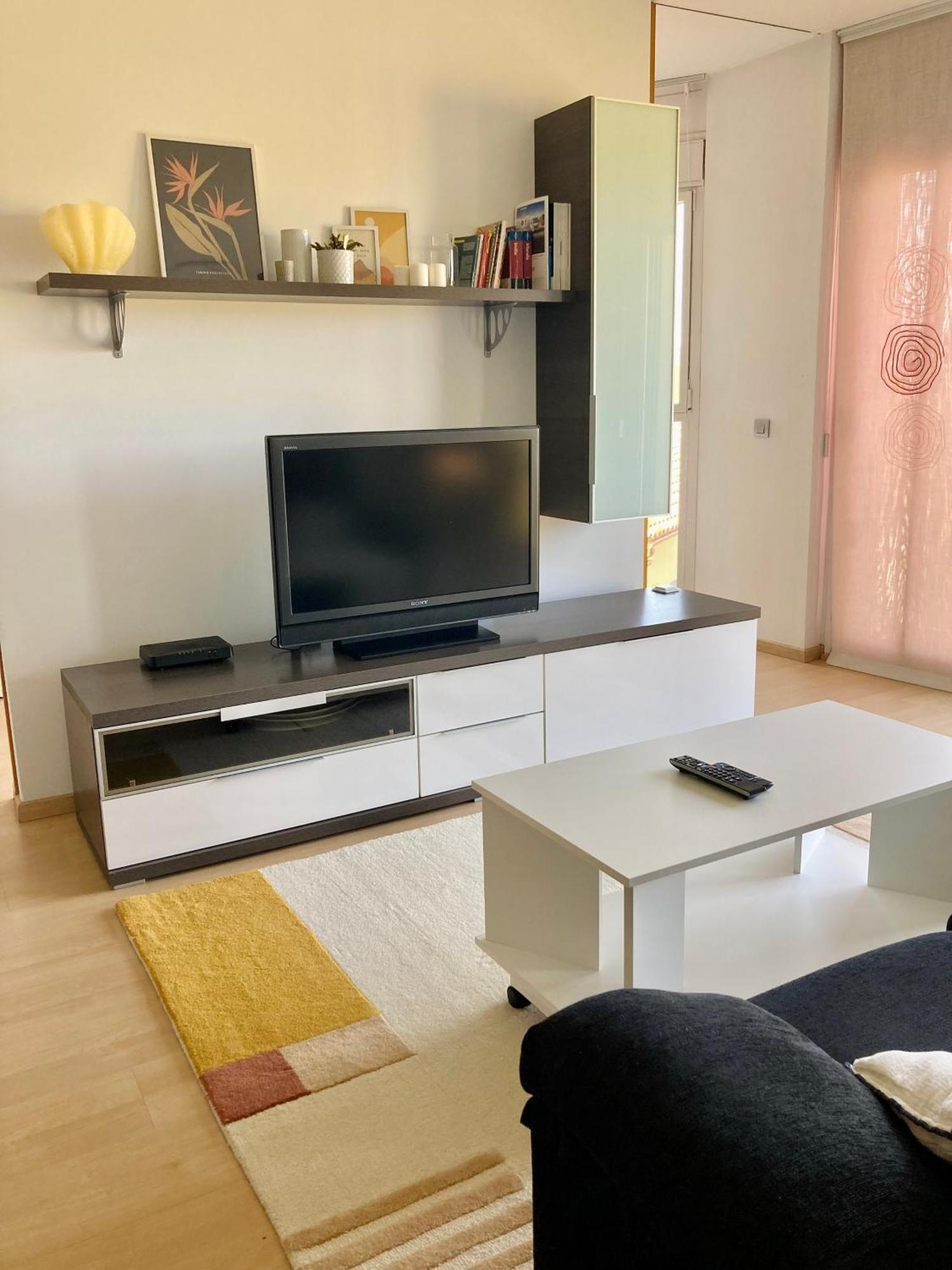 Apartamento Con Vistas Пералада Екстериор снимка
