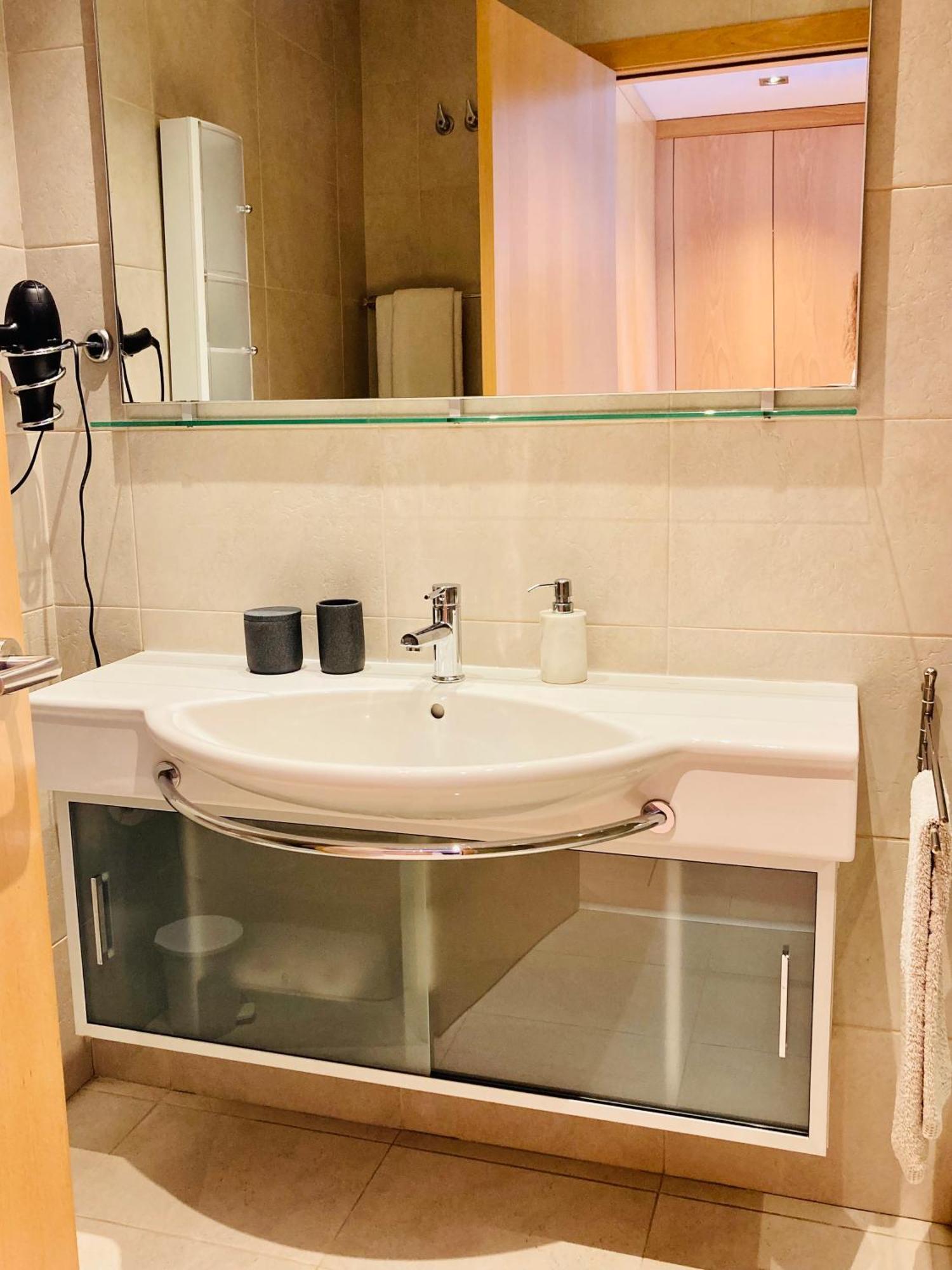 Apartamento Con Vistas Пералада Екстериор снимка