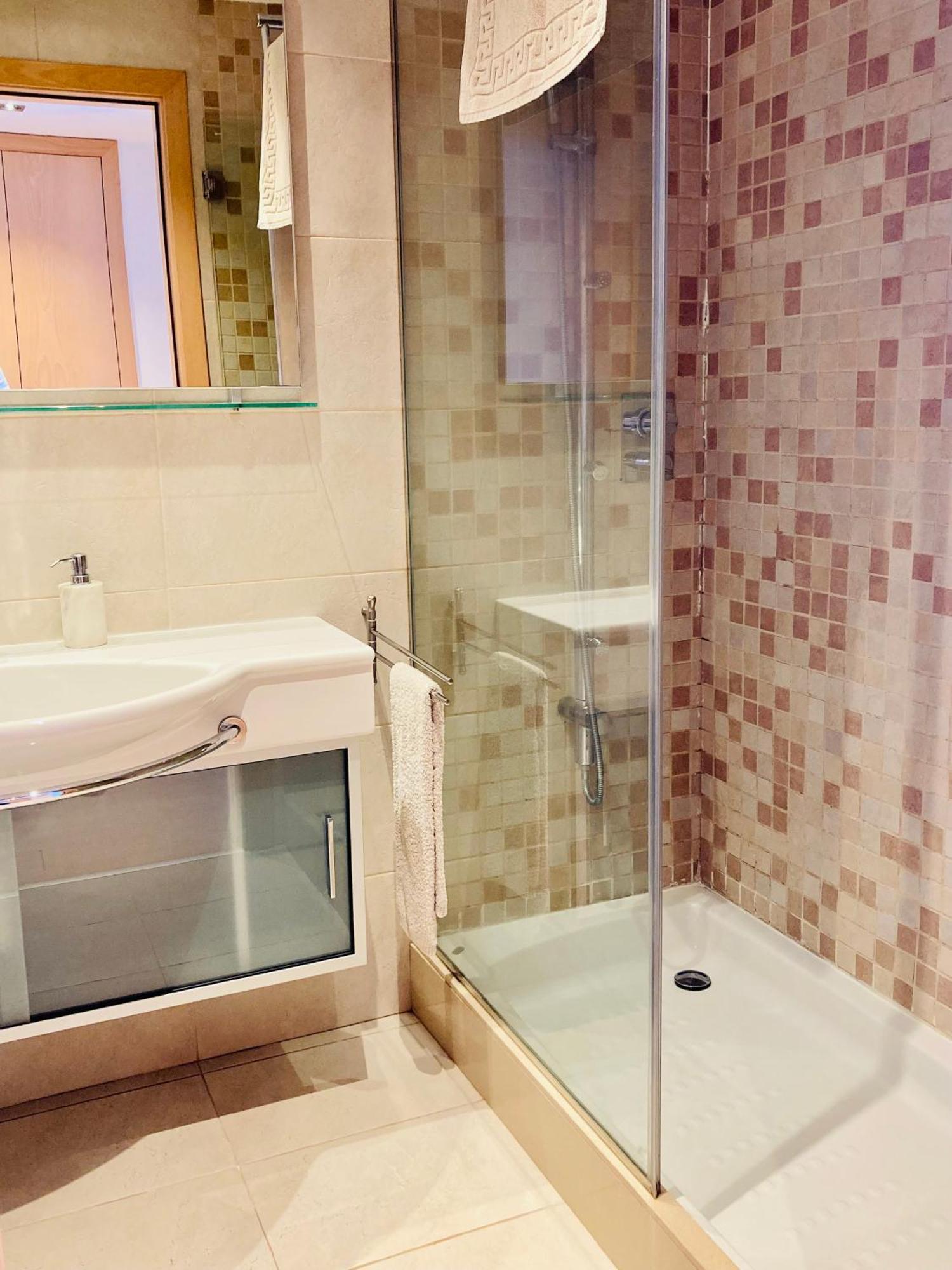 Apartamento Con Vistas Пералада Екстериор снимка